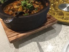 -阿斯牛牛·凉山菜(新会展店)