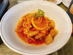 -汉水谣·江景餐厅(江滩店)