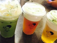 -喜茶(深圳东门1234店)