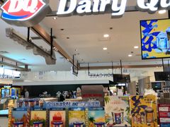 -DQ·蛋糕·冰淇淋(合生汇店)