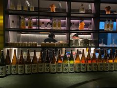 -300杯·和牛烧肉清酒专门店(廊里店)