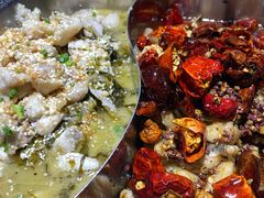 -齐祺鱼锅.清真(兰考店)