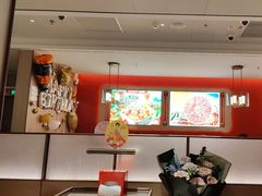 -海底捞火锅(凤凰广场店)