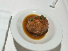 鸭蛋黄狮子头-金春禧(贵和领秀城店)