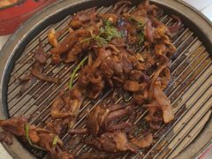 -大鸭梨烤鸭(石佛营店)