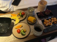 -和子足浴SPA会馆(东方之门店)