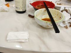 -安吉美渝石锅鱼(芜园西路店)