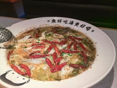 -江渔儿酸菜鱼(映月湖环宇城店)
