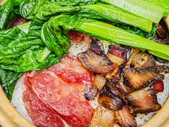 -岭禾南煲仔饭(中洲购物中心店)