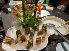 -景笙毋米粥底火锅(20年老字号)