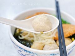 -芬芳甜品(同福路店)