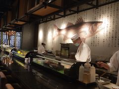 -武藏日本料理(宝安壹方城店)