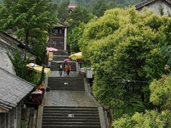-天龙八部武侠城
