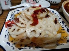 -福顺祥大盘鸡(临潼店)