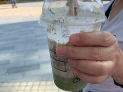 -星巴克(三亚海棠湾国际免税城店)
