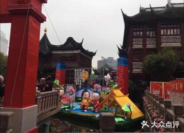 上海迪士尼度假区景点图片