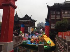 景点-上海迪士尼度假区