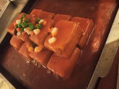 -华膳楼·安徽地标美食·中华餐饮名店(文化公园店)