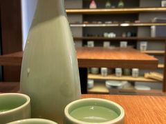 -静一餐厅·湖北菜(前门创始店)