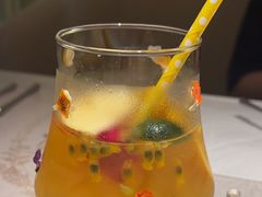-PARFUM FLORAL花境法餐(南京首店)