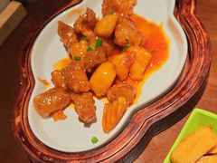 -乡里八闽·福州乡土菜(火车北站店)