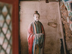 -悬空寺