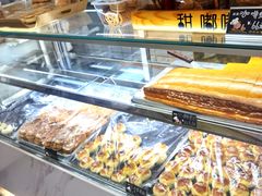 -甜嘟嘟烘焙坊(舒城路店)