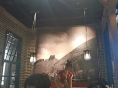 -东口码头·烧鸽子·鱼头泡饼·地方菜(金鹰悦城店)
