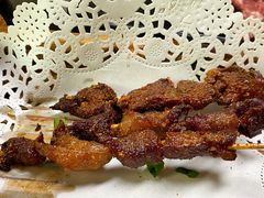 -小叫驴养生驴肉火锅(龙游店)