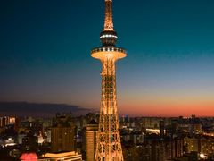 -龙塔