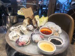 -日进一片海.生腌海鲜火锅.宵夜烧烤(三里屯总店)