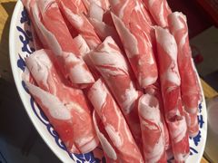 -东镇老火锅(长春路首店)