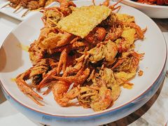 -京悦南门涮羊肉·羊蝎子火锅(田林路店)
