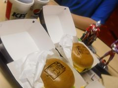 -肯德基(嘉善路地铁站店)