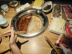 -季季红火锅(长沙步行街店)