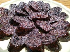 -京玉菲饭店(李村店)