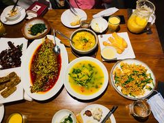 -陆壹捌餐厅(五大道店)