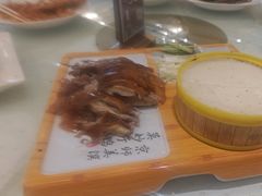 -北门饭店(三香路店)