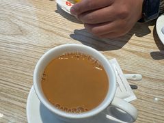 -滋味满屋美食坊(上海街店)