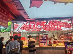 -养牛邓·潮汕牛肉海鲜自助火锅(广州店)