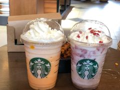 -星巴克臻选(成都宽窄巷子店)