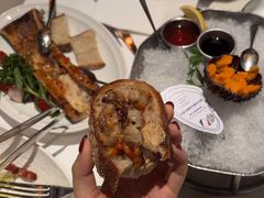 -Osteria Garden 生蚝花园餐厅(原进贤路店)