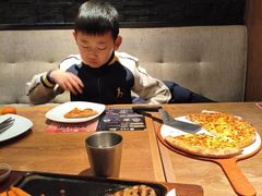 -必胜客(五道口店)