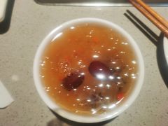 -海底捞火锅(泉城路店)