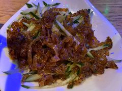 -大哈福烧烤·海鲜·家常菜(延安三路店)