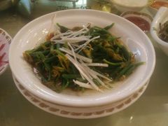 -惠丰堂饭庄(北洼路店)