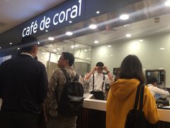 -大家乐(广州天河城六楼店)