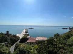 -大连老虎滩海洋公园