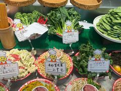-奉天掌柜·非遗猪手·笨饺子(崇山路店)