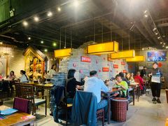 -局气烤鸭·北京菜(前门店)